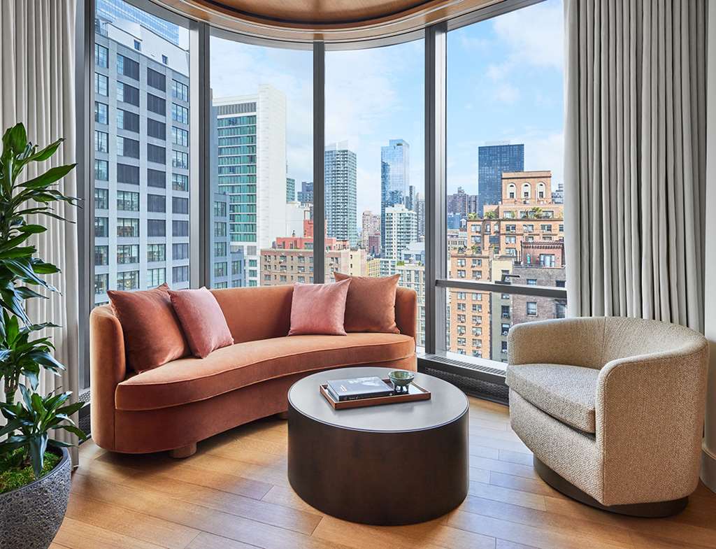 Pendry Manhattan West - photo 35