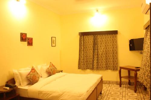 Sankhu Niwas — Bikaner — photo 4