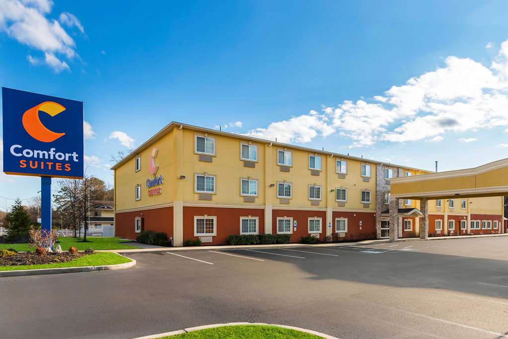 Comfort Suites Atlantic City North - photo 2