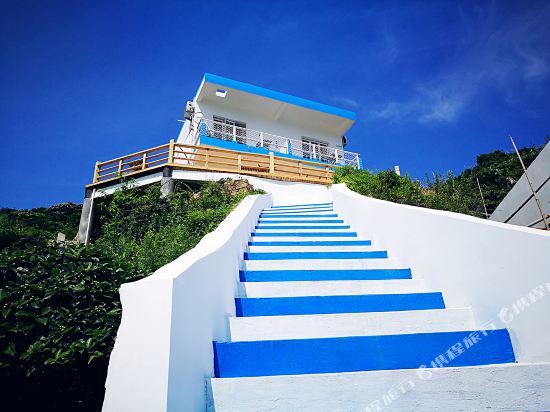 Huaniao Island Xiaomin Yisu Inn in Caiyuan, People's Republic of China