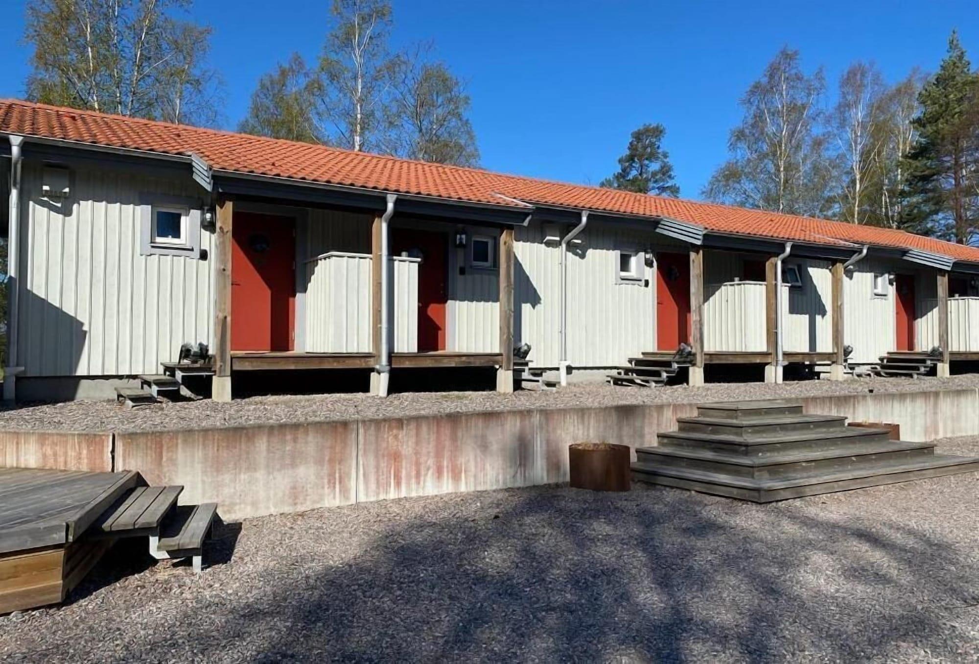 Åda Golf & Country Club — hotel in Trosa