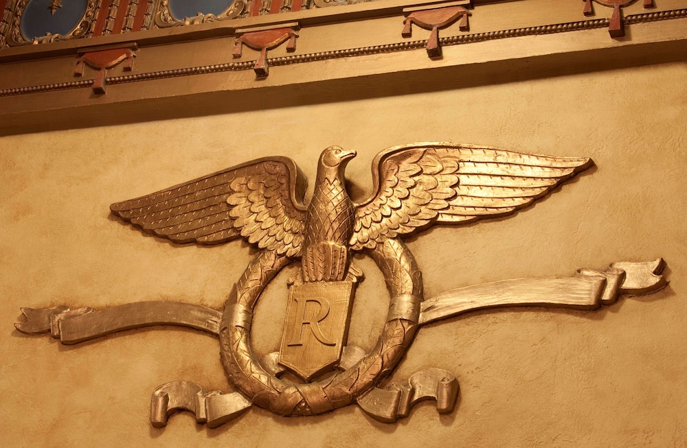 The Roosevelt New Orleans A Waldorf Astoria Hotel - photo 211