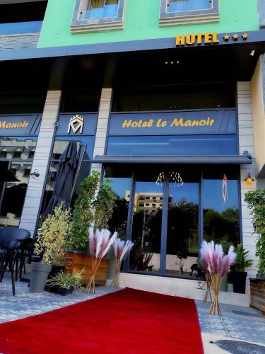 Hôtel Le Manoir in Taza, Morocco