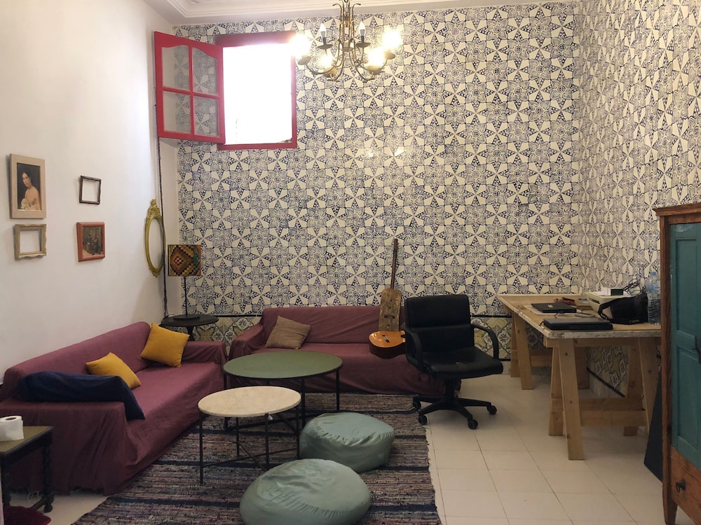 Atelier D — Tunis — photo 5