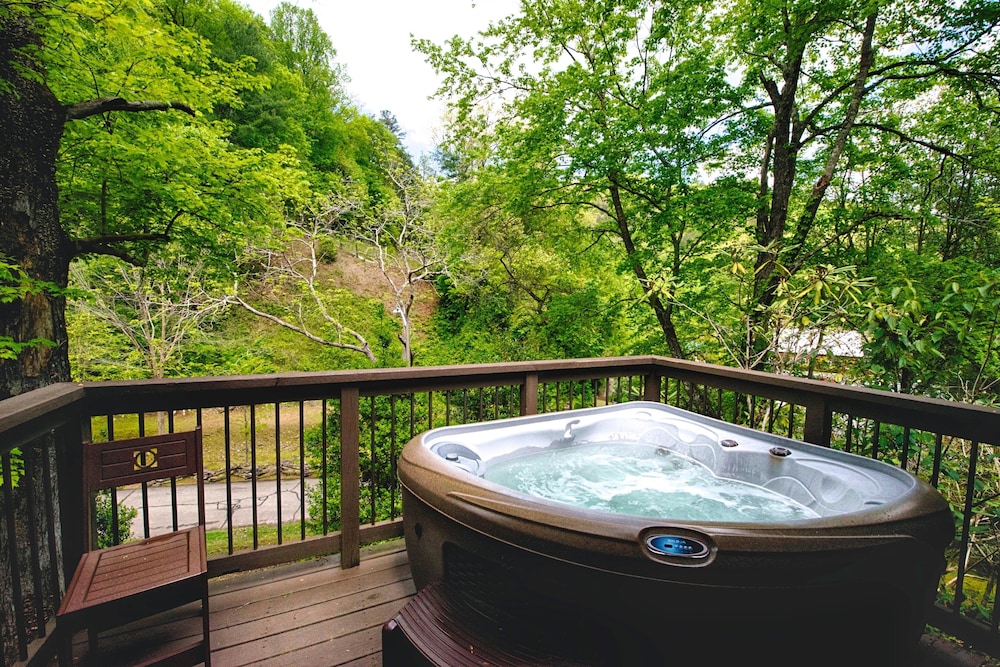 Historic Tapoco Lodge Resort - photo 142