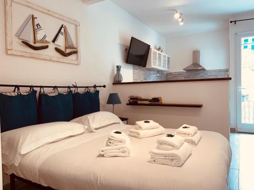 Cà Lea Beach House — 4-Star Luxury Hotel in Monterosso Al Mare, Italy