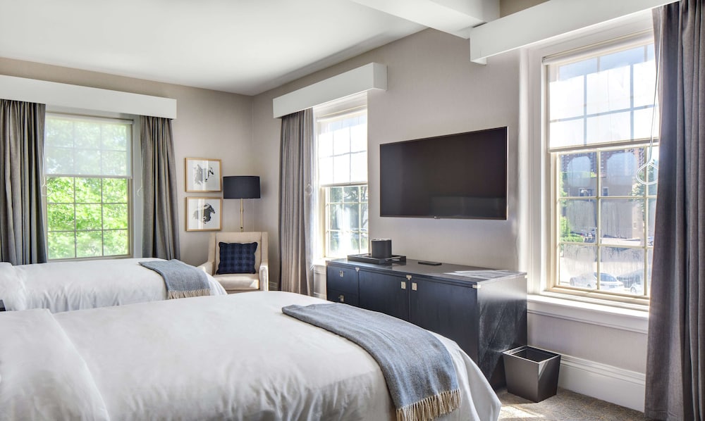 The Sire Hotel Lexington Tapestry Collection by Hilton - photo 11
