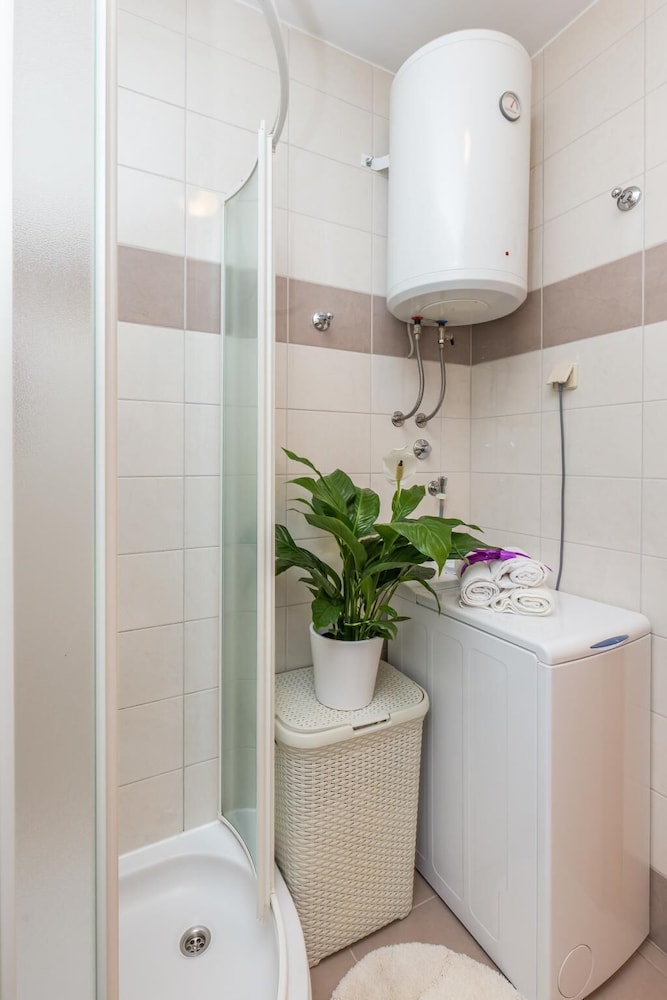 Apartment Buby