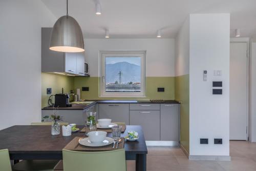Bike Apartments Curti Waldgrün — Laives — photo 5