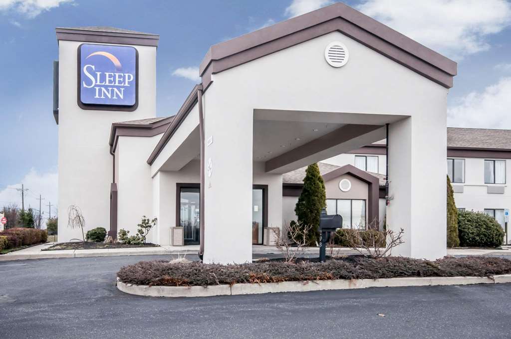 Sleep Inn Cinnaminson Philadelphia East - photo 3