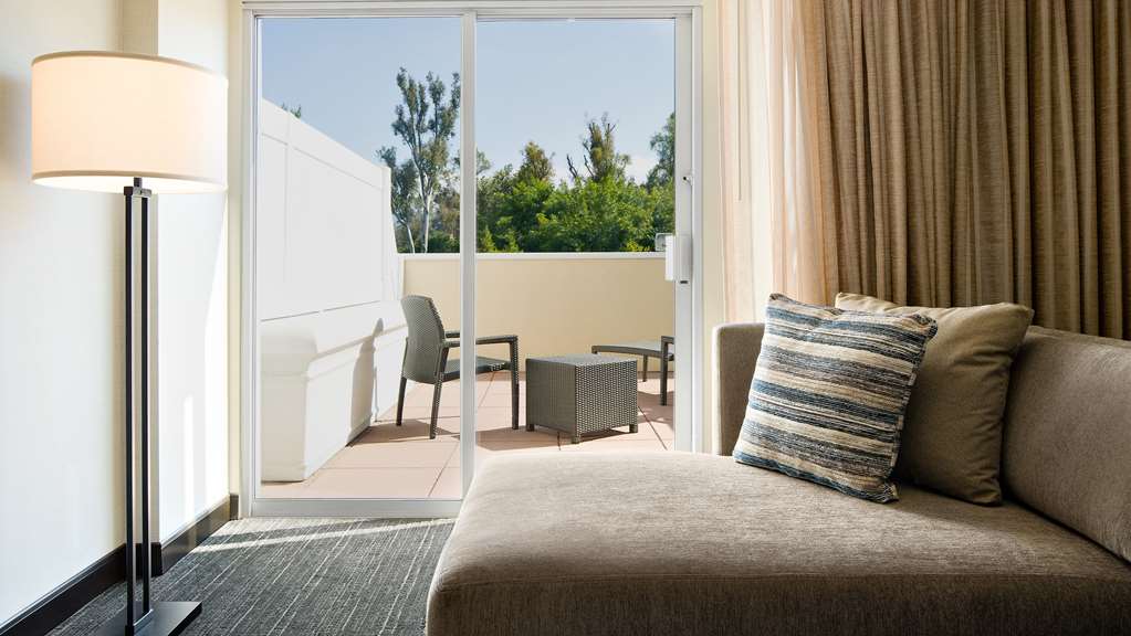Hyatt Regency Valencia - photo 19