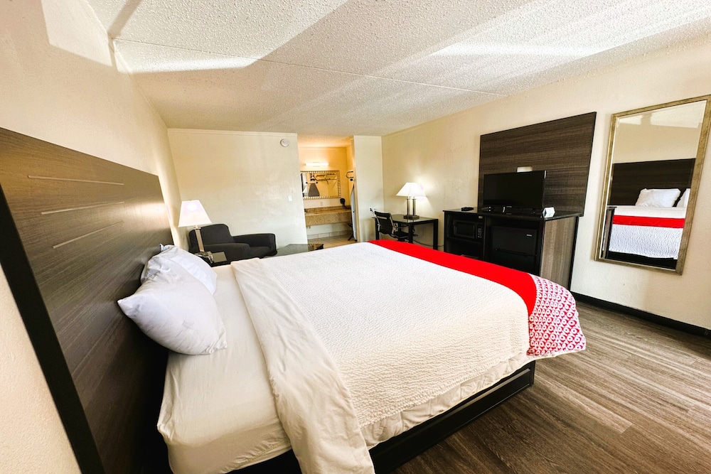 Knights Inn at Lackland Afb San Antonio - photo 21