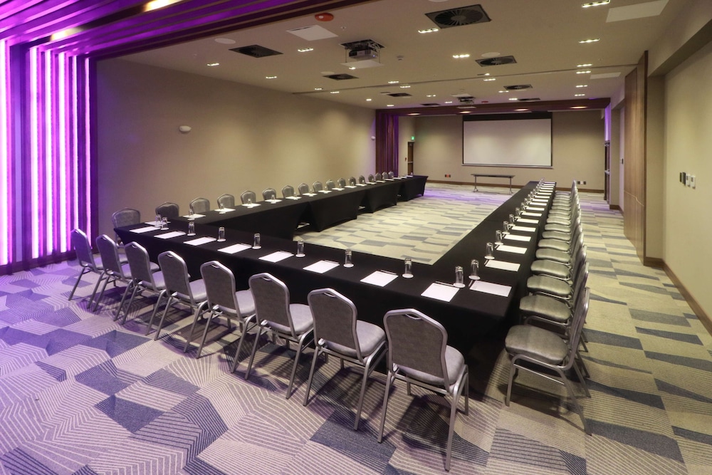 Ballroom
