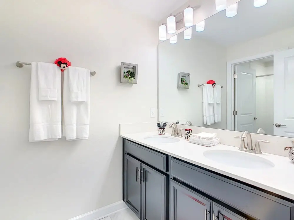 Happy Haven At Storey Lake Resort By Shine Villas 4 Bedroom Condo - photo 9