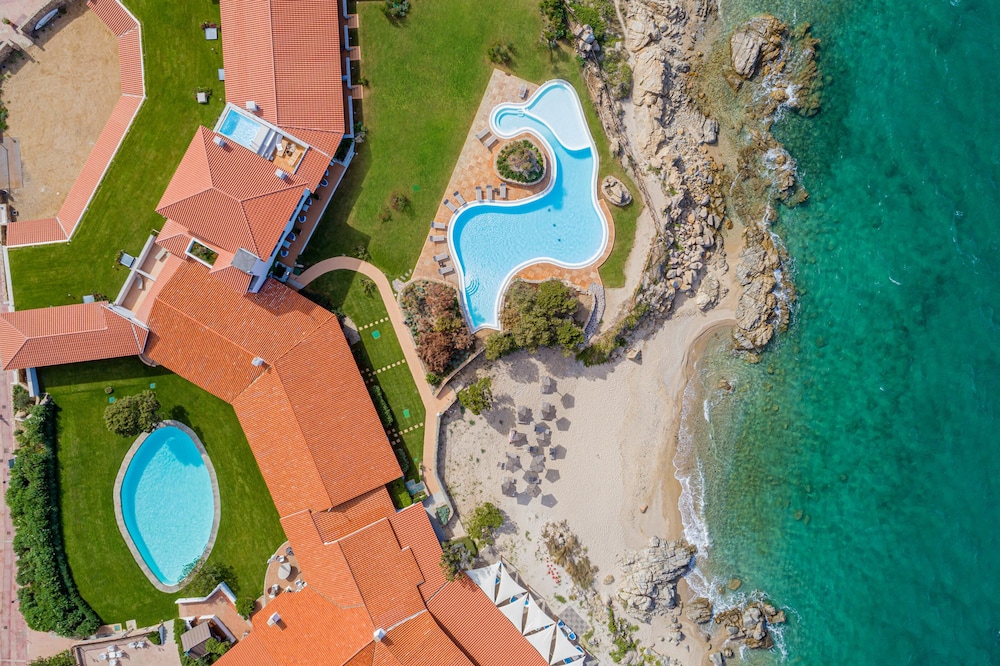 Hotel Sporting - last minute hotel in Olbia