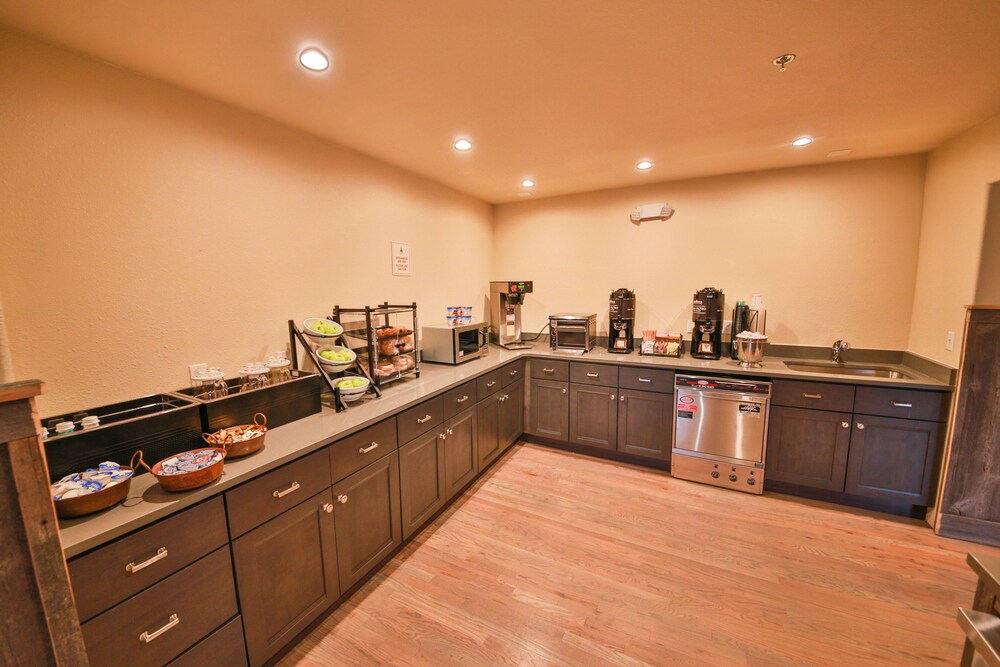 Trailhead Inn - photo 27