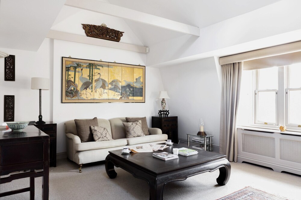 South Molton Street by Onefinestay — 4-Star Luxury Hotel in London, United Kingdom