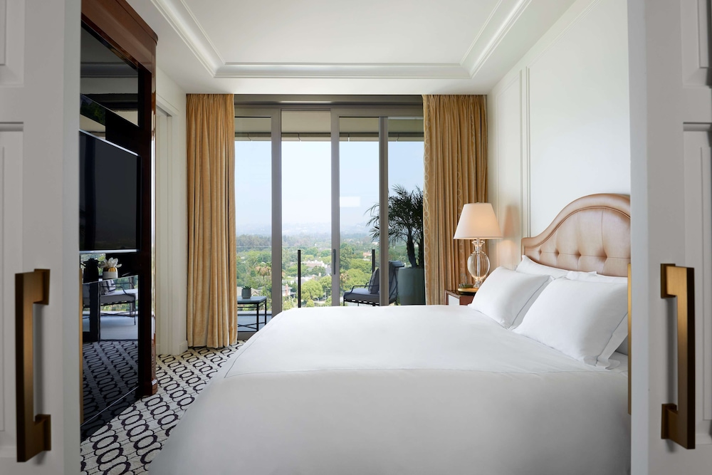 Waldorf Astoria Beverly Hills - photo 21