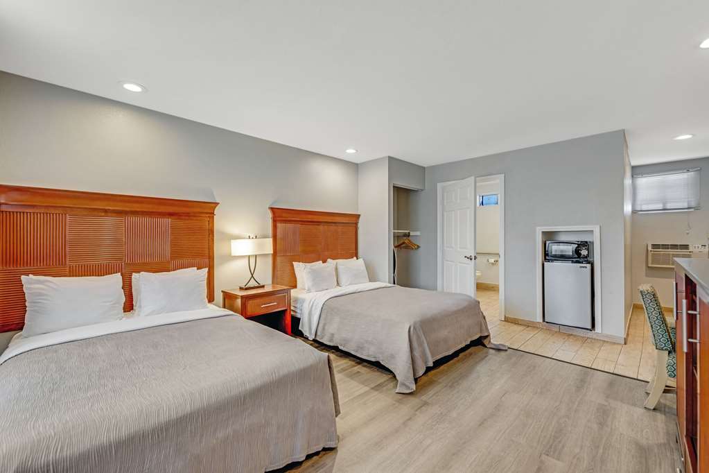 Quality Inn Santa Cruz - photo 7