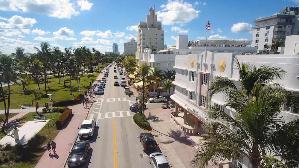 Cardozo Hotel South Beach - photo 30