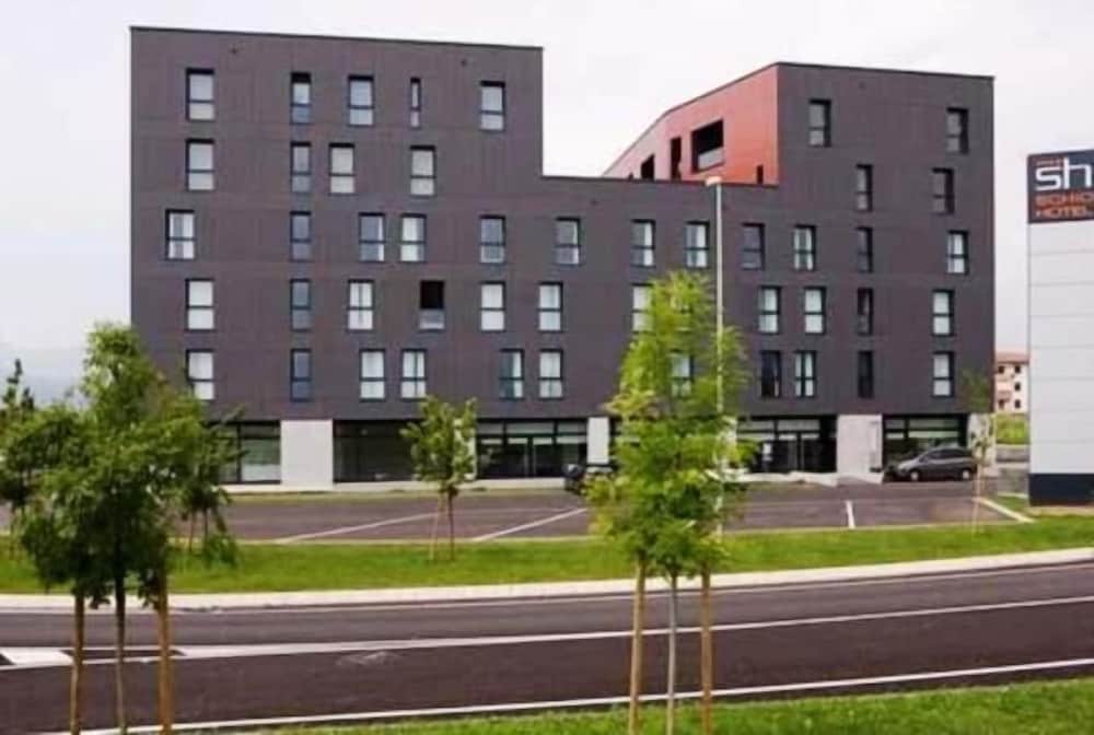 Schio Hotel — hotel in Schio