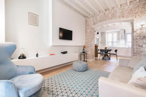 Grazioso Bilocale — 4-Star Luxury Hotel in Milan, Italy