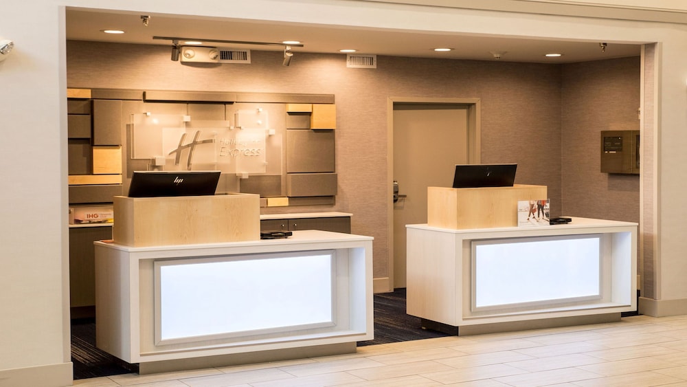 Holiday Inn Express Columbus Dublin by IHG - photo 55