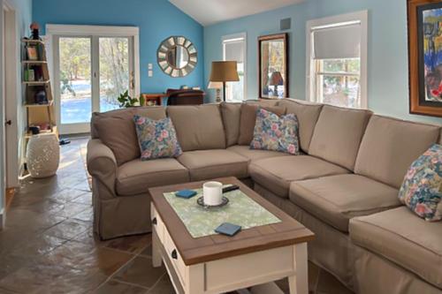 Saltwater Cottages — Ogunquit