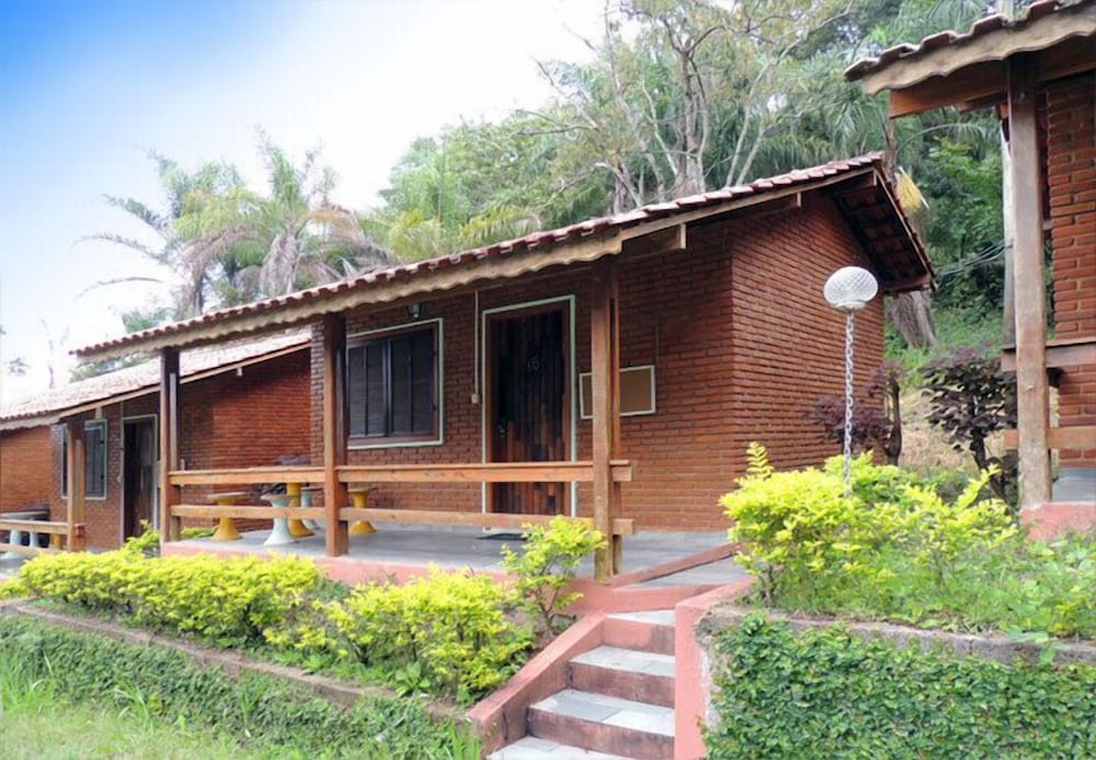 Pousada Gruta do Anjo in Socorro, Brasil