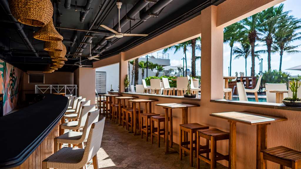 Eden Roc Miami Beach - photo 23