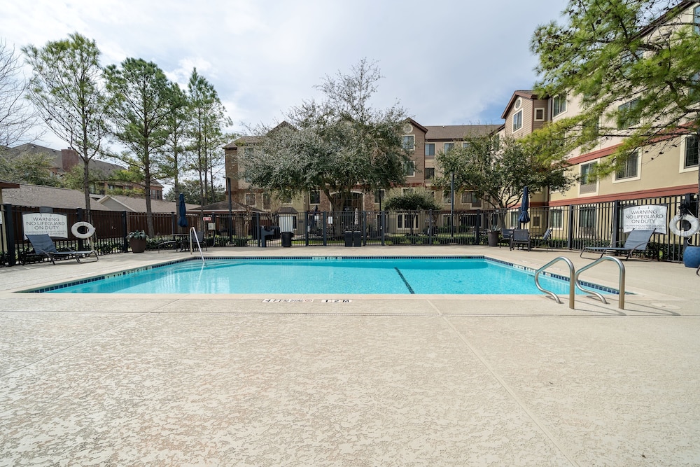 Staybridge Suites Houston West Energy Corridor by IHG - photo 49