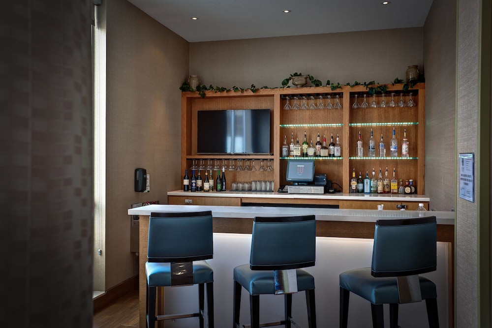 Springhill Suites Wichita Airport - photo 16
