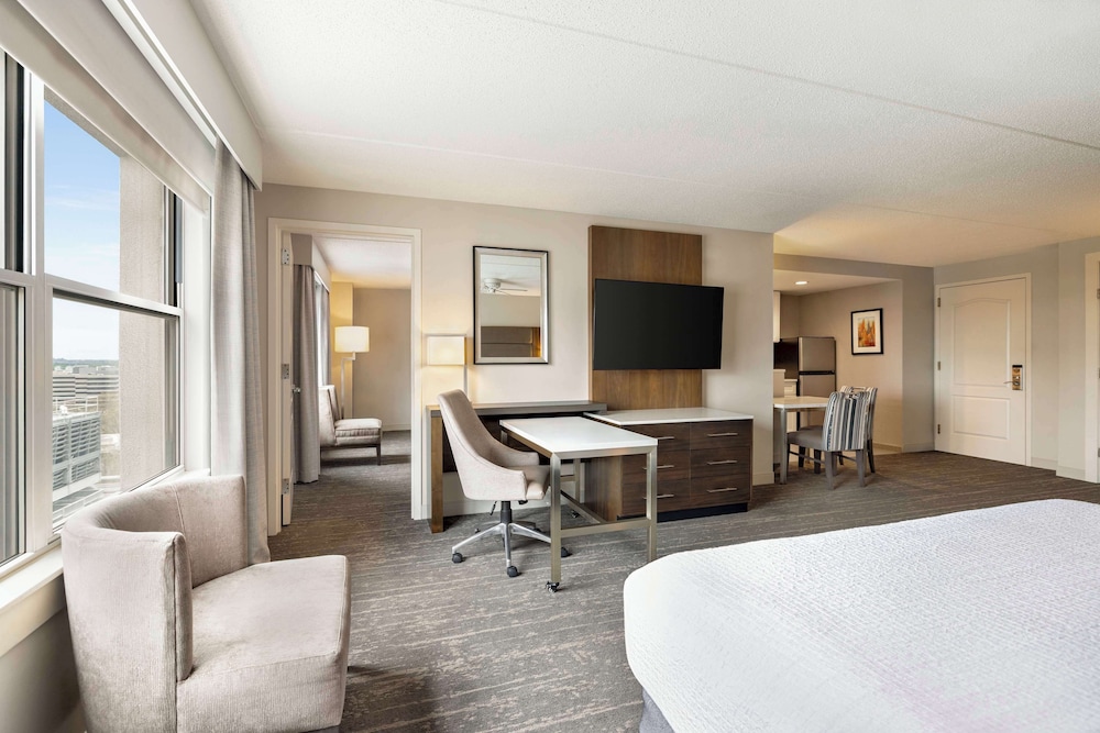 Homewood Suites by Hilton Philadelphia City Avenue - photo 17