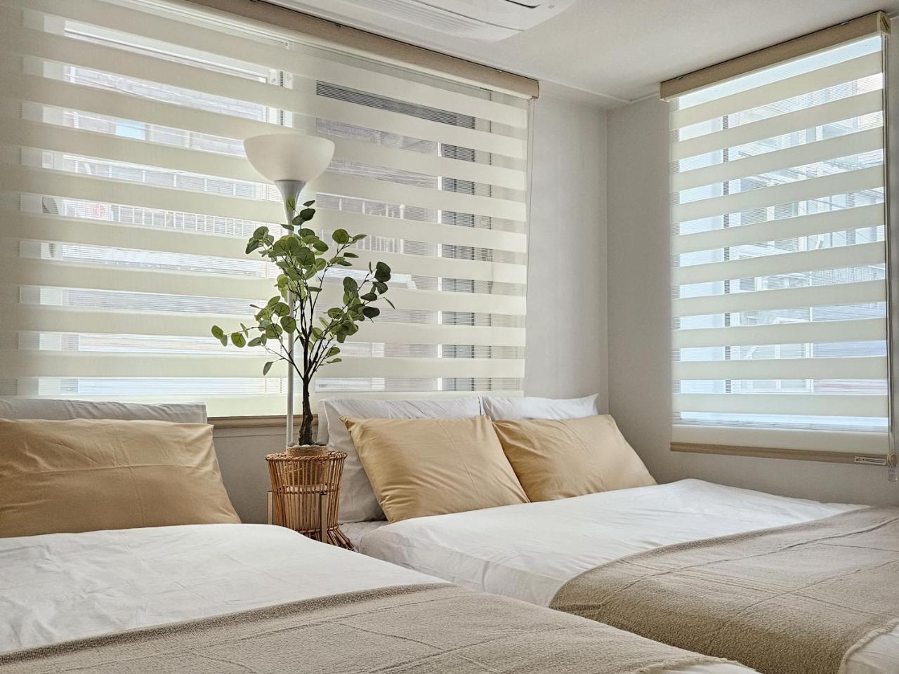The Signature Stay Luxury Bedding Prime Location — 4-Star Luxury Hotel in Seoul, South Korea