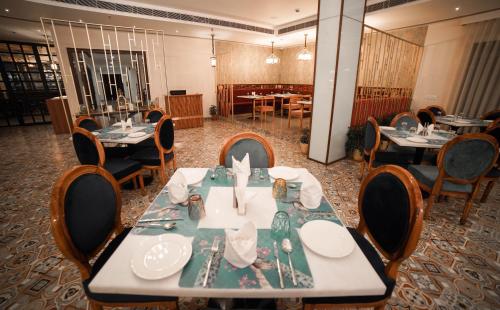 Hotel Le Amritam — Dehra Dun — photo 4