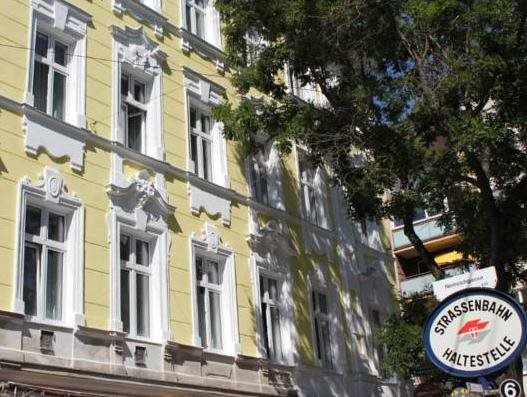 Arnes Hotel Vienna - last minute hotel in Vienna