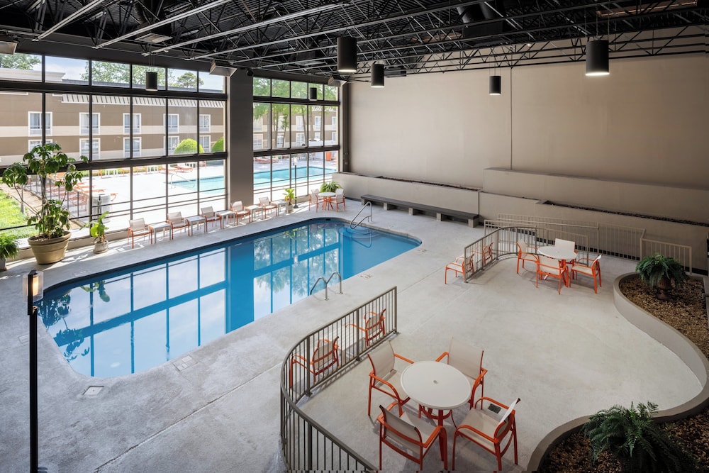Holiday Inn Blytheville by IHG - photo 24