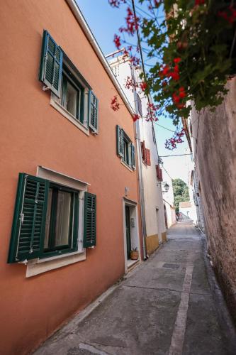 Kuća dide Mate in Sveti Filip I Jakov, Croatia