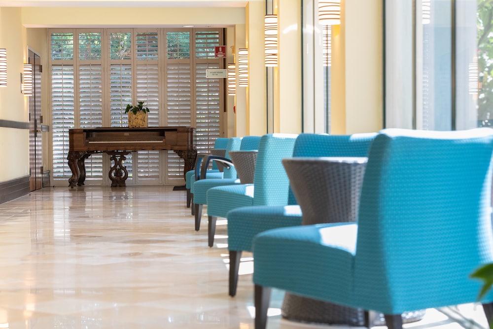 Crowne Plaza Cabana Palo Alto by IHG - photo 90