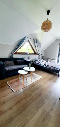 Noclegi Szczawnica in Szczawnica, Poland