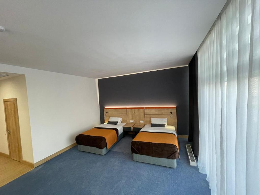 Olympic Hotel — Turkestan — photo 4