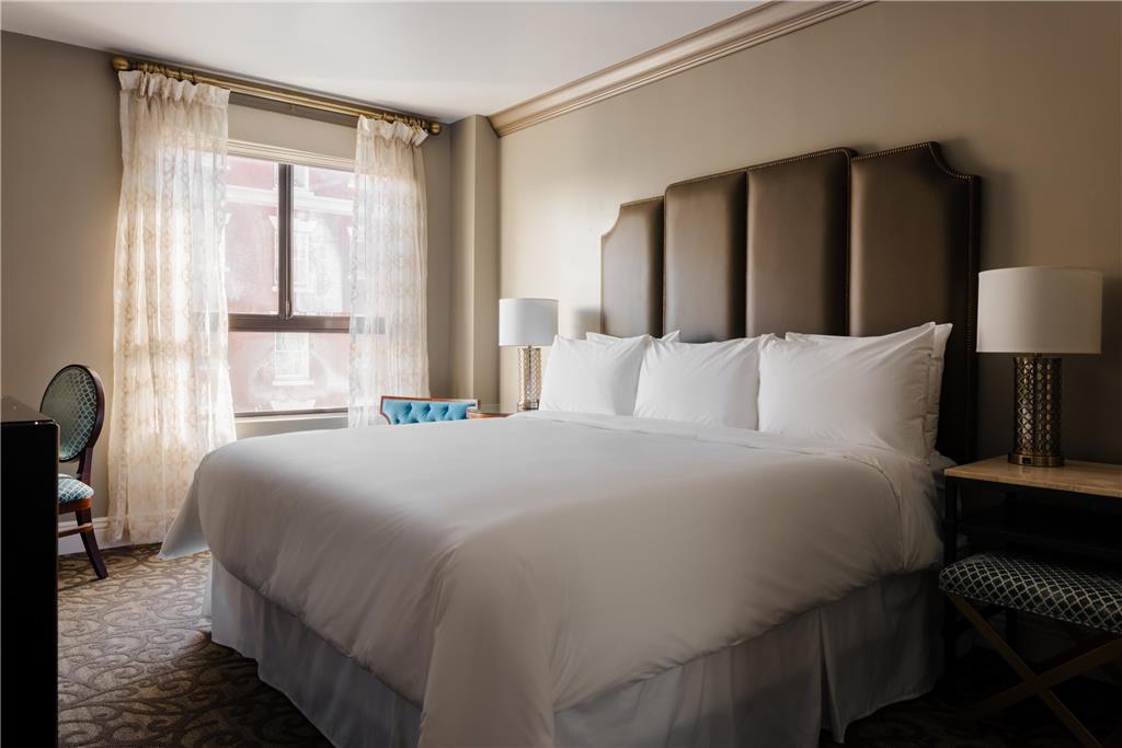 Hotel Bijou - photo 17