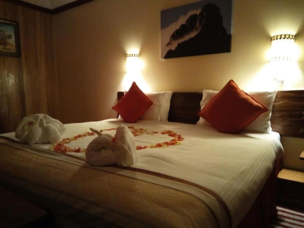 The Nelion Hotel — Naro Moru — photo 5