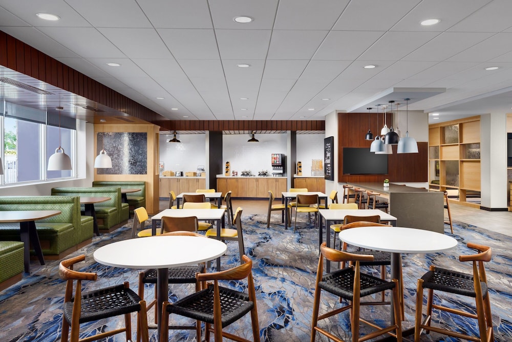 Fairfield by Marriott Inn & Suites Homestead Florida City - photo 34