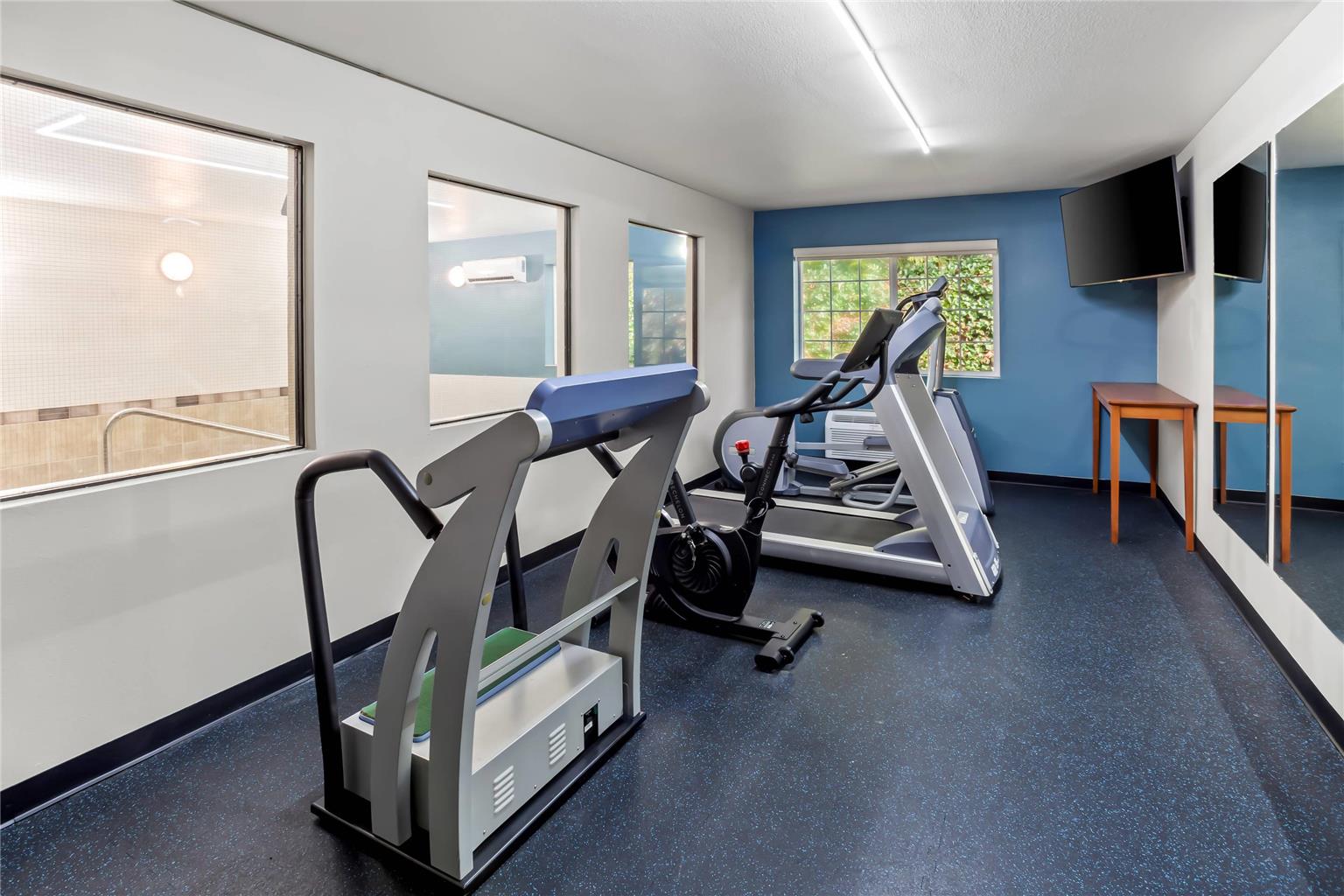 Quality Inn Port Orchard - photo 71