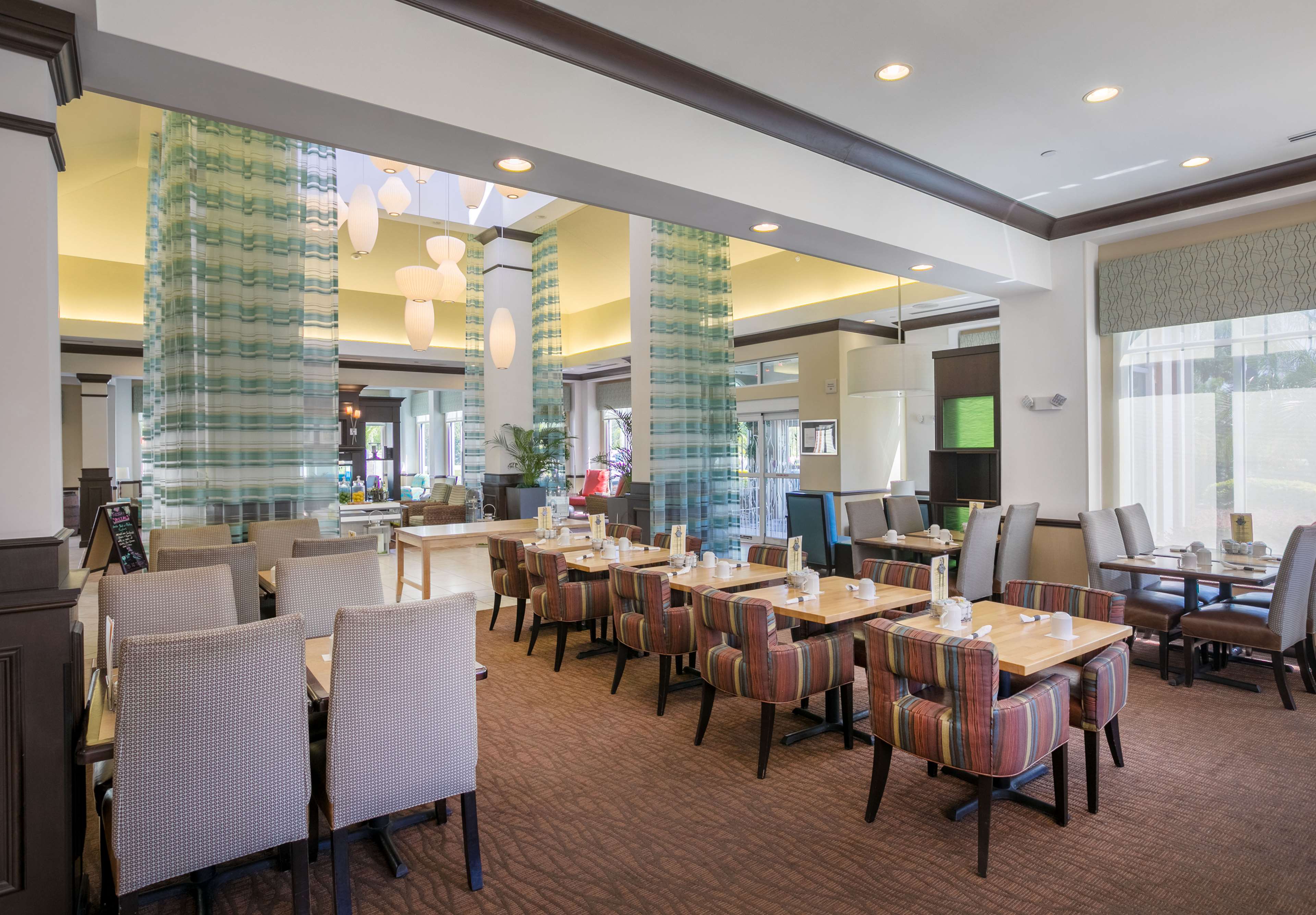Hilton Garden Inn Lakeland - photo 11