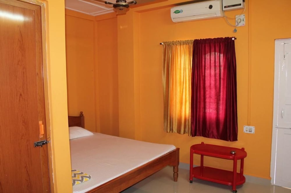 Aashiaanaa Residency Inn in Port Blair, India
