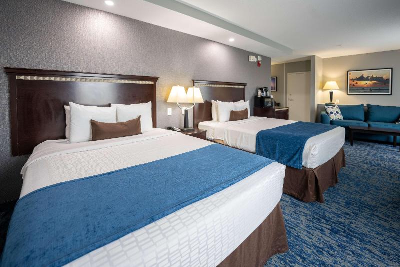 Comfort Suites Seabrook Kemah - photo 47
