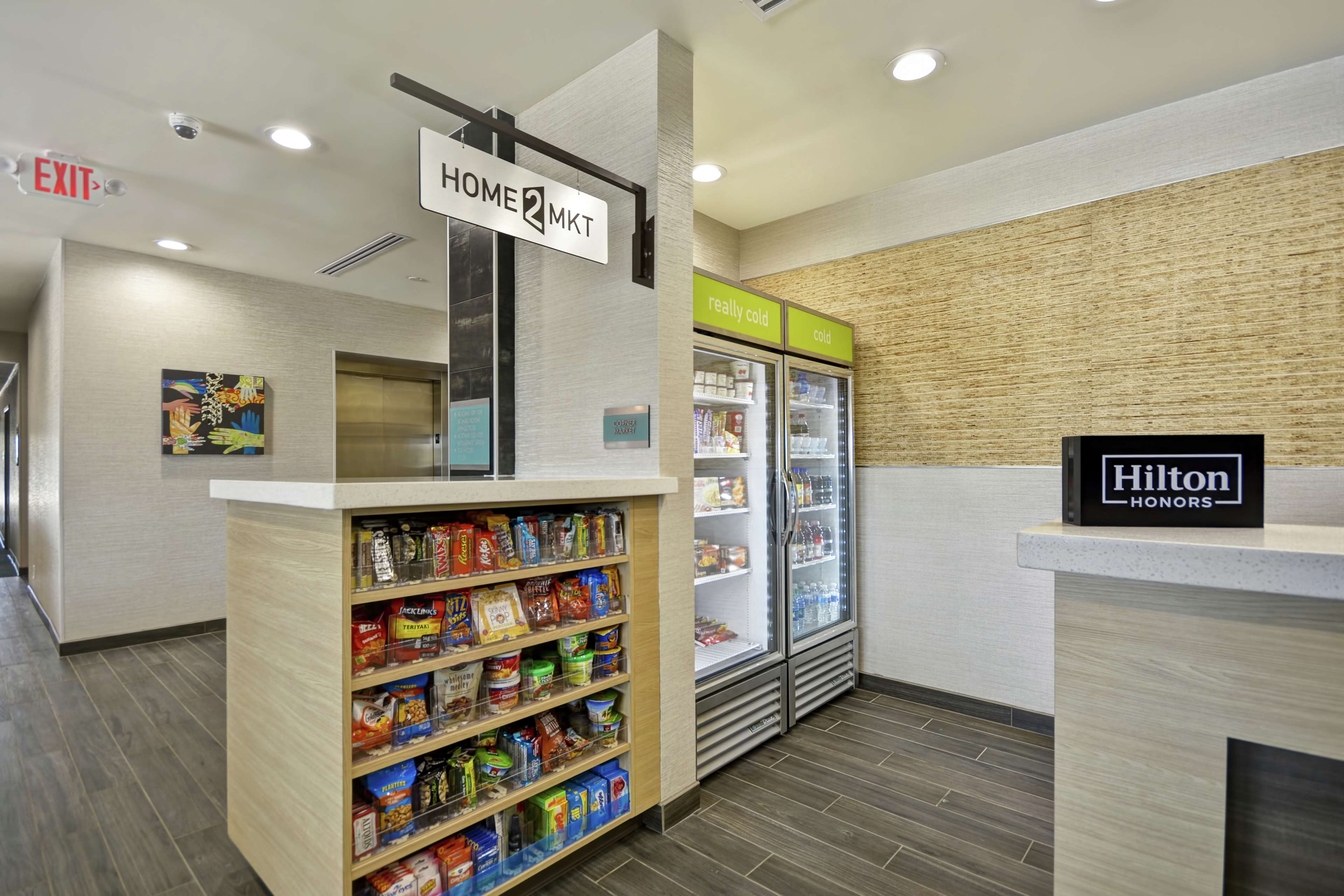 Home2 Suites by Hilton Texas City Houston - photo 19