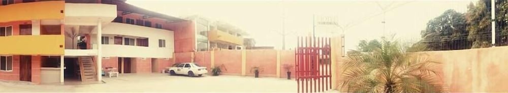 Hotel Del Balsas Lazaro Cardenas in Lazaro Cardenas, Mexico